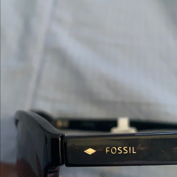 Fossil sun glass - Picture 4 of 4
